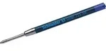 Schneider Gro&szlig;raummine Slider 755 XB blau Packung mit 10 St&uuml;ck