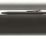 Faber Castell Kugelschreiber Neo Slim Alu gunmetal