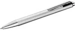 Pelikan Kugelschreiber K10 Snap Metallic Silber