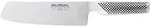 Global Universalmesser abgerundet 18 cm G-5