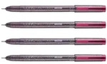 Marker Copic Multiliner pink