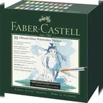 Faber Castell Aquarellmarker A.D&uuml;rer 0,8mm 30er Etui