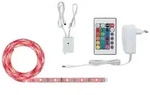 Paulmann SimpLED LED Strip RGB Basisset 1,5m beschichtet 10W 101lm/m RGB 12VA 70960