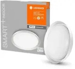 LEDVANCE SMART+ LED PLATE ROUND Wand- und Deckenleuchte Tunable White WiFi &Oslash; 43 cm