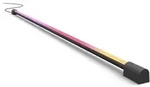 Philips Hue White and Color ambiance Play Gradient Light Tube schwarz gro&szlig;