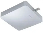 Paulmann URail Einspeisung Smart Home Zigbee 3.0 Mitte 227x196mm max. 300W Chrom