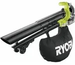 Ryobi OBV18 18 V 200 km/h L&uuml;fter