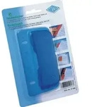 WEDO Taschenlocher abheftbar Kunststoff farbig sortiert