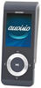 auvisio DMP-320.bt V2 MP4-Player mit Bluetooth, FM-Radio, Video Musikplayer Musik