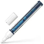 Schneider Windowmarker Deco-Marker Maxx 265, 2-3 mm, wei&szlig;