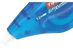 Tipp-Ex Einweg-Korrekturroller Easy Correct, Bandma&szlig;e: 4,2 mm x 12 m,