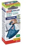 tesa tesaroller Correction Korrekturband Vetikal 4.2 mm x 14 mm Blau