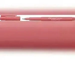 Faber Castell Faserschreiber Broadpen pastell 0,8 apricot