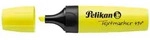 Pelikan Textmarker 490 814119 1-5mm Keilspitze or