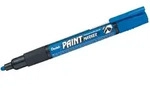 Pentel Lackmarker 2,0mm Rundspitze blau