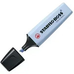 STABILO Textmarker BOSS&reg; ORIGINAL Pastel, Wolkenblau