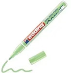 edding 751 Glanzlackmarker pastellgr&uuml;n