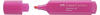FABER-CASTELL Textmarker Superfluorescent 46, 1-5mm, pastell rose