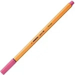 STABILO Fineliner point 88&reg; - 0,4 mm, erika