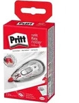 Pritt Refill Flex Korrekturroller 6 mm x 12 m