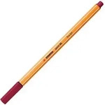 STABILO Fineliner point 88&reg; - 0,4 mm, purpur