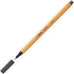 STABILO&reg; 88/97 Fineliner - point 88 - schwarzgrau