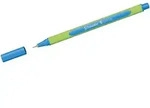 Schneider Fineliner Line-Up - 0,4 mm, mittelblau
