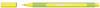 Fineliner Line-Up 0,4 mm, neon-gelb, ruschfest, mit gummierten, ergonomischen
