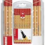 STABILO Fineliner Point 88, rot, 0.4 mm, 10 St&uuml;ck