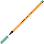 STABILO&reg; 88/12 Fineliner - point 88 - eukalyptus