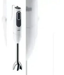 Braun Domestic Home Braun MQ 3100WH MultiQuick 3 Stabmixer