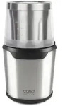 CASO UZ 200 Multizerkleinerer silber
