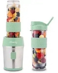 H.Koenig Mini Smoothie Maker Standmixer, Blender elektrisch, Transportabel Kompakt