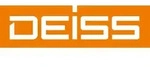 DEISS Abfallsack 52801 HDPE Zugband 640x710x50x0018mm gn 20 St./Pack.