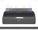 Epson LX 1350 - Drucker - s/w - Punktmatrix