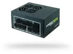 Chieftec Compact Series CSN-650C - Netzteil (intern)