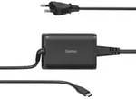 Hama Universal USB-C Notebook-Netzteil 00200006 65W