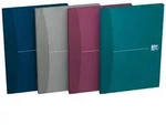 Oxford Notizbuch 'Essentials', DIN A4, liniert, 96 Blatt