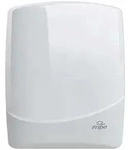 Fripa Spender f&uuml;r Handtuchpapier 31,5 cm x 39 cm x 15,7 cm weiss