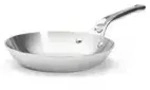 de buyer pfanne affinity, edelstahl, &oslash; 20 cm
