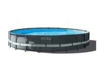 Frame Pool Set Ultra Rondo XTR : Ø 610x122