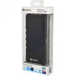 SANDBERG A/S Sandberg Outdoor Solar Powerbank 16000 Li-Ion mAh 3.4 A 2