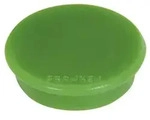 Franken HM2002 Magnet, 24 mm, 300 g, gr&uuml;n
