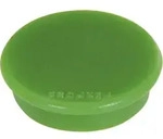 Franken HM10 02 Signalmagnet, 13 mm, 100 g, gr&uuml;n