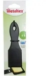 Metaltex Raclettespachtel 6 Stk Racletteschieber Raclette Schaber 13cm