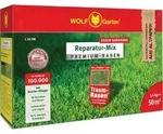 WOLF-GARTEN Reparatur-Mix Premium-Rasen L 50 SM mit Starter-D&uuml;nger