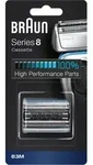 Braun Kombipack 83M Scherkopf 1 St. TN-0005858