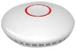 Cyrus Technology SmartHome Rauchmelder kabellos 433 MHz Wei&szlig;