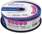 CD-R 25er Spindel print. 700Mb80min