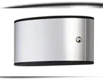 Durable Schl&uuml;sselkasten KEY BOX 12 si Box mit Riegel f&uuml;r 12 Anh&auml;nger